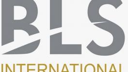 BLS International