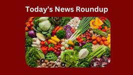 news round up