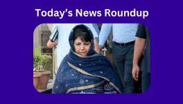 news round up