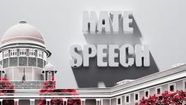 HATE SPEECH