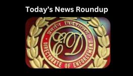 News round up