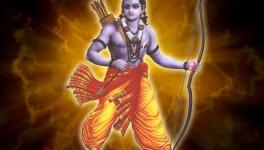 Can we retrieve the spirit of Lord Ram as envisaged by Kabir and Gandhi, can we promote the moral, ethical and spiritual aspects of the religion rather than the ritualistic aspects being promoted in the current scenario?  