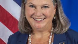 Victoria Nuland