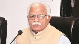 manohar lal 