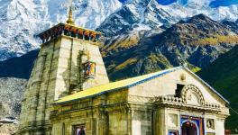 kedarnath