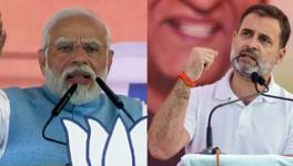 Rahul Gandhi’s aggressive speech as Leader of Opposition seemed to have rattled Modi, who used his old tricks of denigrating the Congress leader by using words like ‘balak buddhi’.