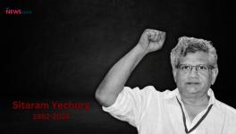 Sitaram Yechury