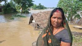 Bihar flood