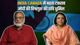 Growing tension between the two countries raises serious concerns over its impact on diplomacy and India’s foreign policy.