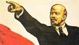 On his death centenary this year, we need to not only remember Lenin’s contributions to political action and building a revolutionary party, but also to the philosophy of science and the role of electricity.