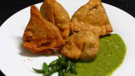 samosa