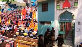 The Uttarakhand High Court intervenes in the Uttarkashi Jama Masjid dispute, ordering stringent security around the mosque and action against hate speech. 