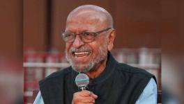 Shyam Benegal 