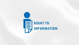 The nation must realise that the curbs on freedom of speech, the right to publish and the right to information are interlinked and must be treated with equal importance.