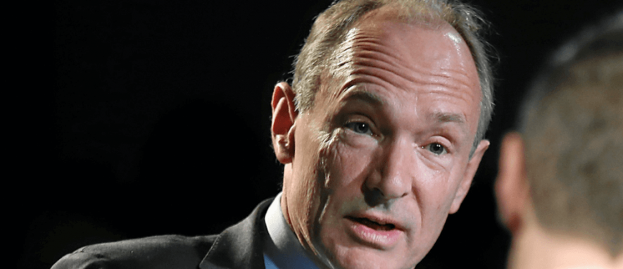 Tim-Berners Lee