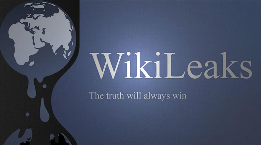 wikileaks