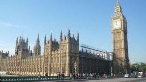 [Westminster Bridge Road, Westminster, London. Image by ktanaka via Wikimedia Commons]