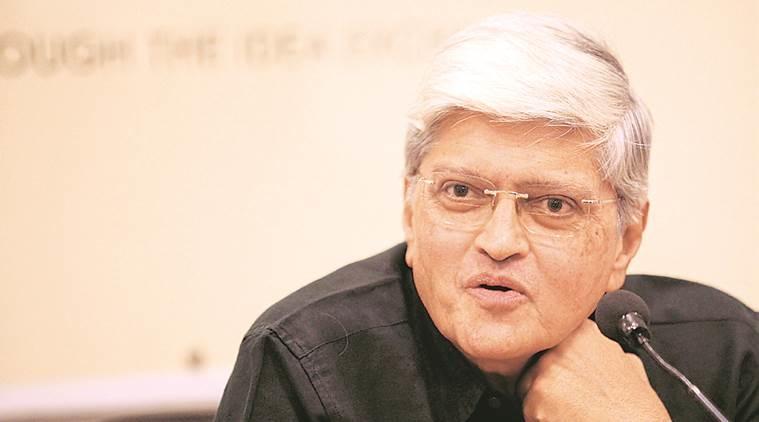 Why Opposition Parties are United on Gopalkrishna Gandhi