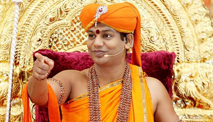 nithyananda