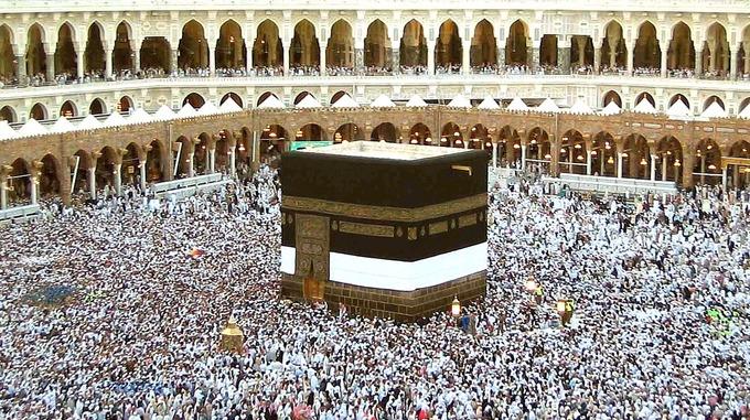 Hajj