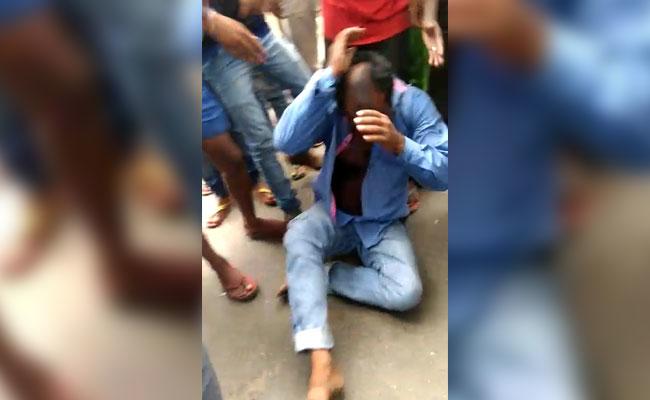 Ramgarh Lynching case: Witness’s Wife “Killed” Outside Court Premises 