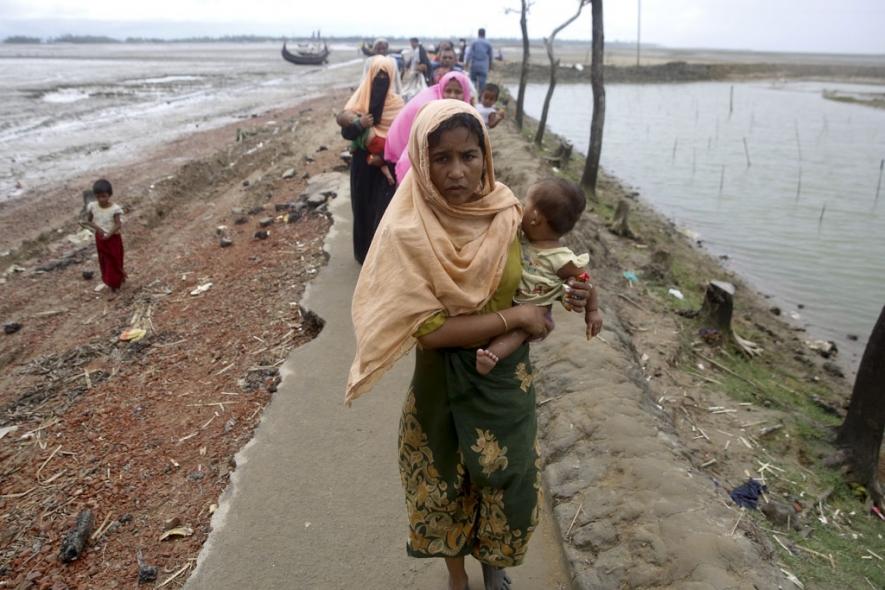 Rohingya