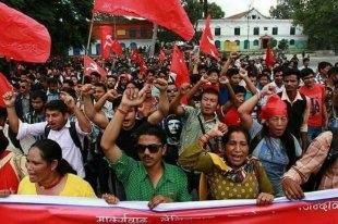 Nepali Elections