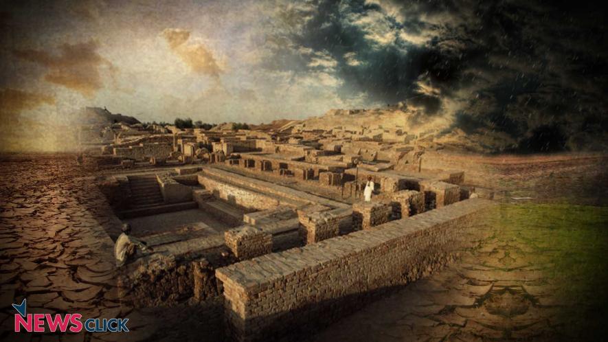 Harappa