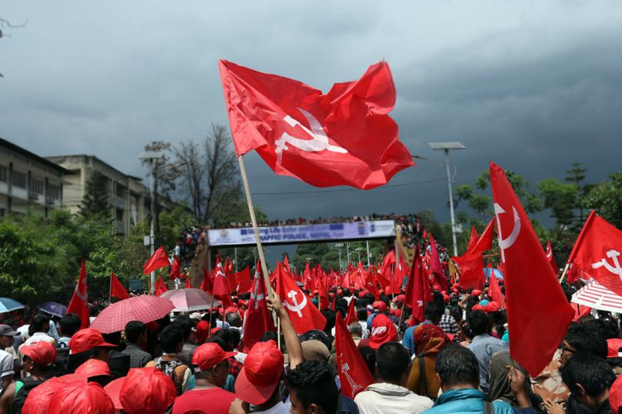 Nepal Election