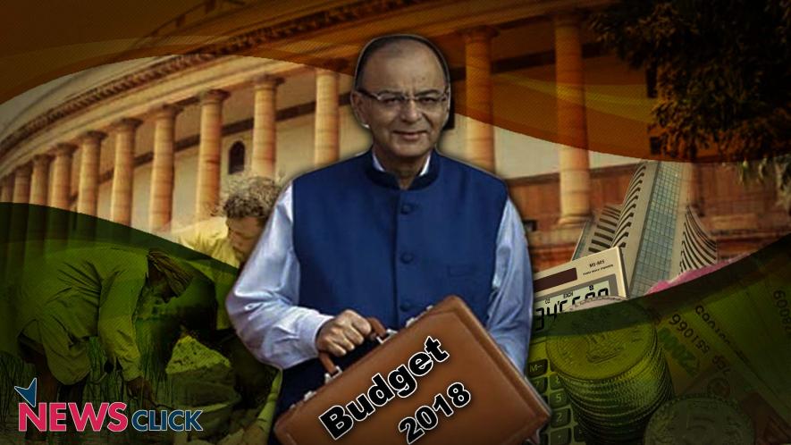 budget