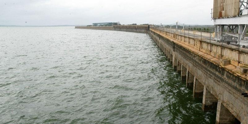 Cauvery Water