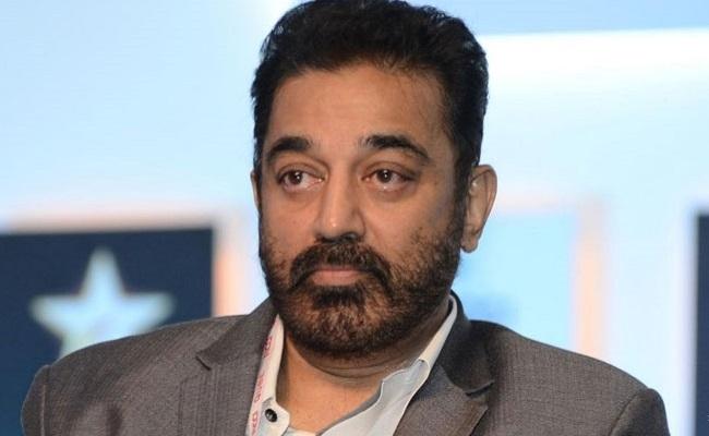  Kamal Haasan