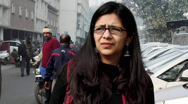 Swati Maliwal