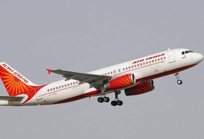 air india