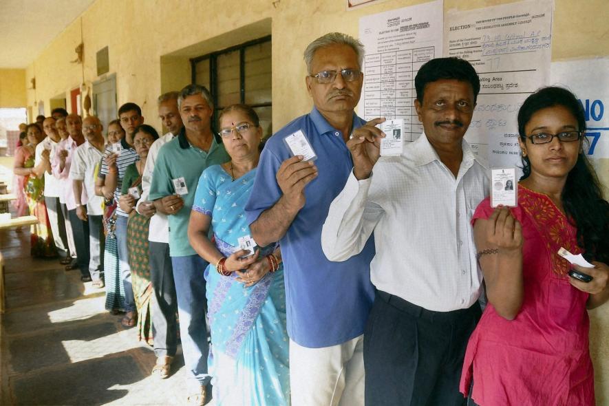 Karnataka Election 2018