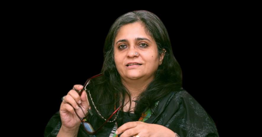 Teesta