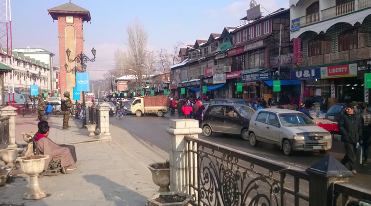 Kashmiri Pandit and Muslims in Kashmir