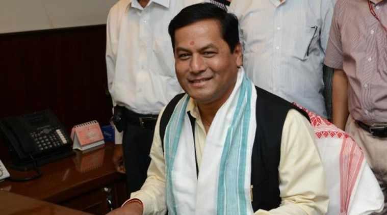 Sarbananda Sonowal