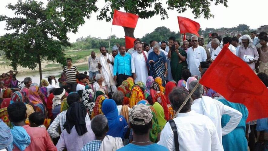 Bihar Bandh