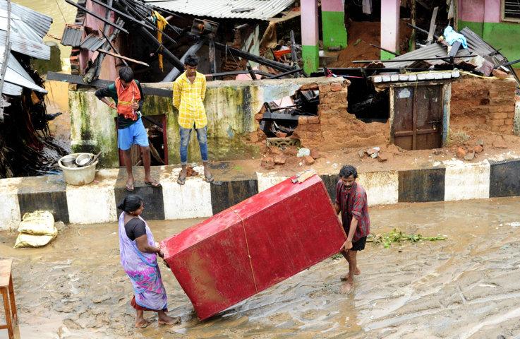 Kerala Floods 