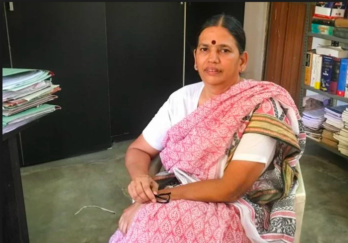 Sudha Bhima Koregaon