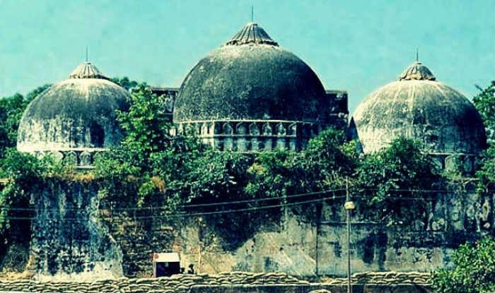 Babri Masjid