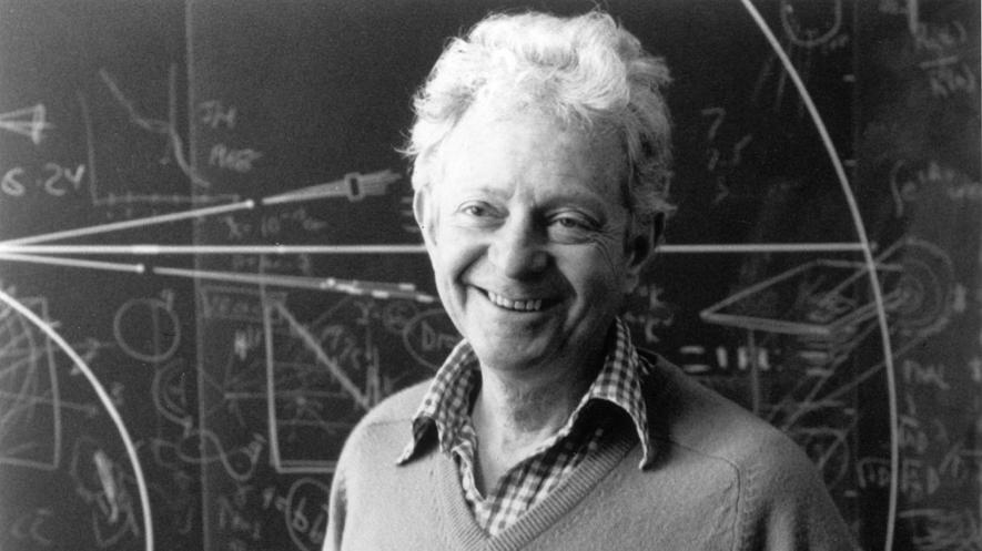 Leon Lederman