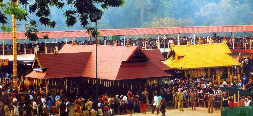 sabarimala