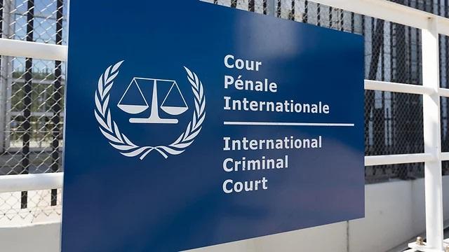 international criminal court