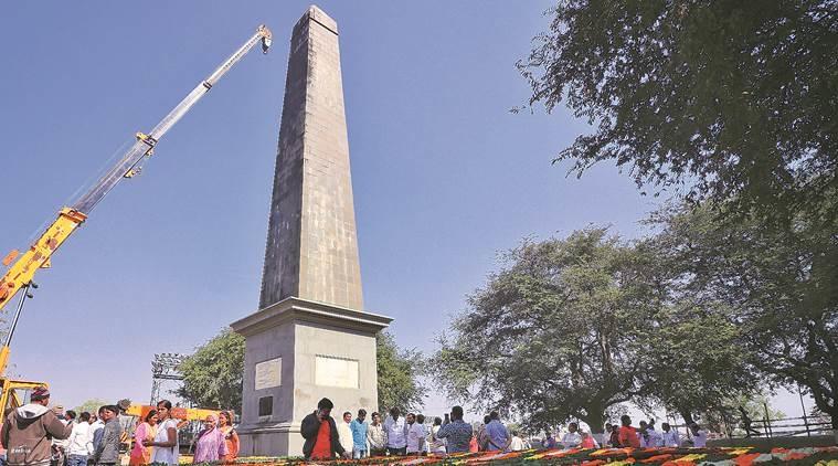 Bhima Koregaon