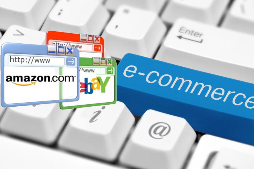 e commerce