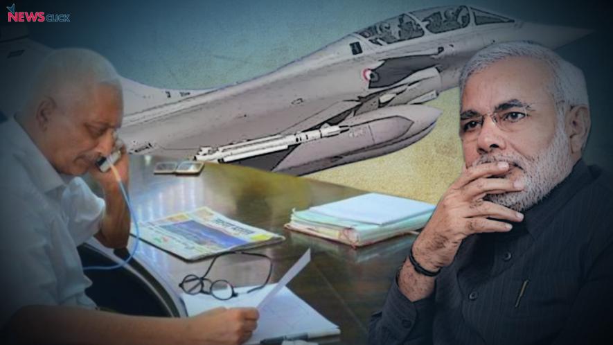 Rafale Deal