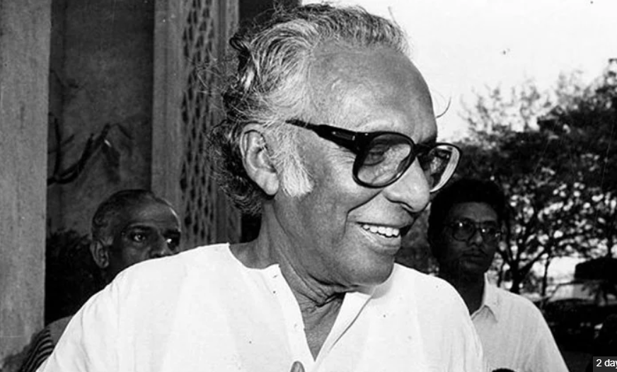 Mrinal Sen