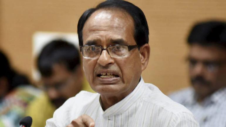 Shivraj Singh Chouhan